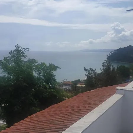 Pensiune Gr Sea View