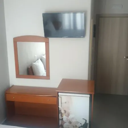 Guest house Gr Sea View *