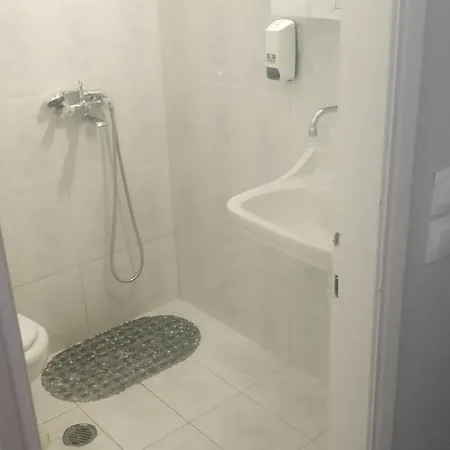 Gr Sea View בית הארחה *