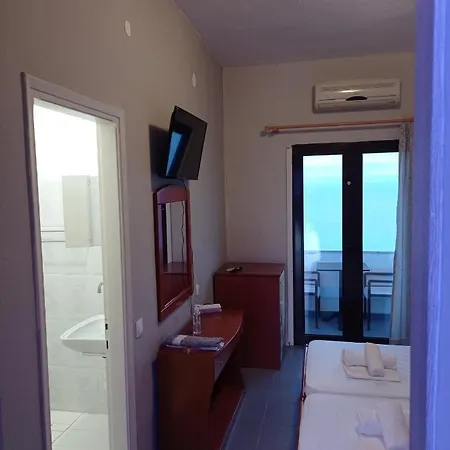 Gr Sea View Guest house