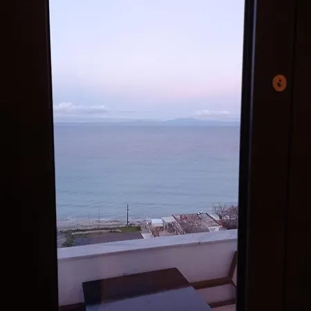 Gr Sea View Guest house Kallithea (Chalkidiki)