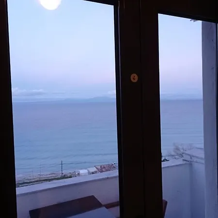 Gr Sea View *