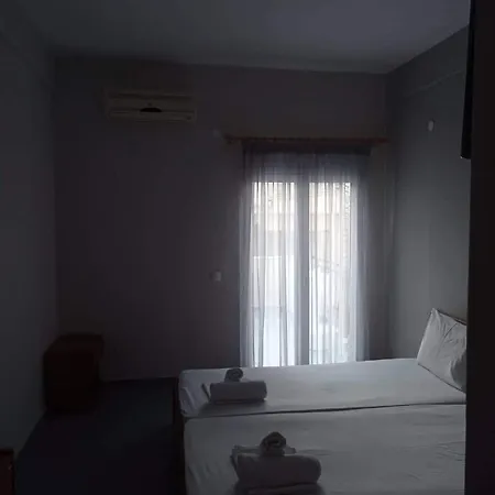 Guest house Gr Sea View Kallithea (Chalkidiki)