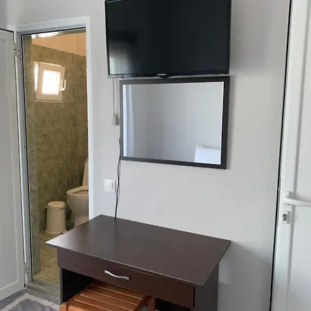 Guest house Gr Sea View *
