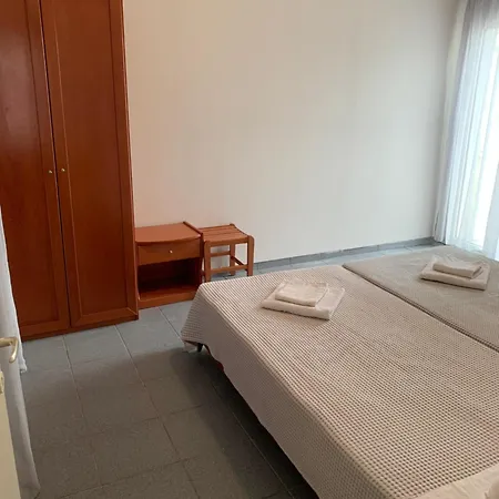 Guest house Gr Sea View *