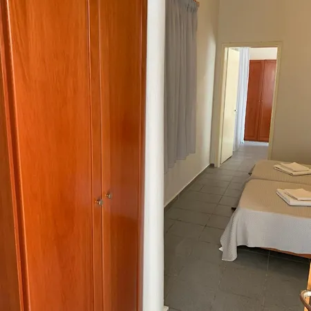 Gr Sea View Guest house Kallithea (Chalkidiki)