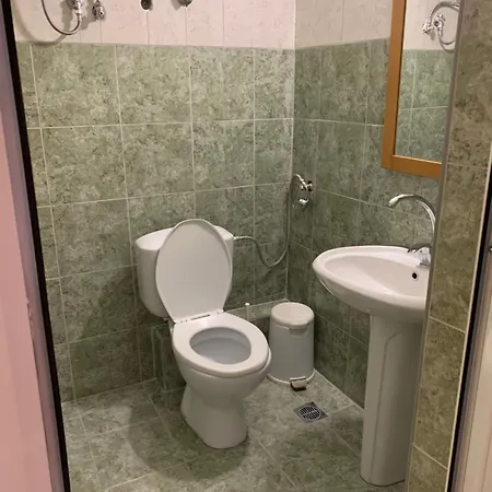 Gr Sea View Guest house Kallithea (Chalkidiki)