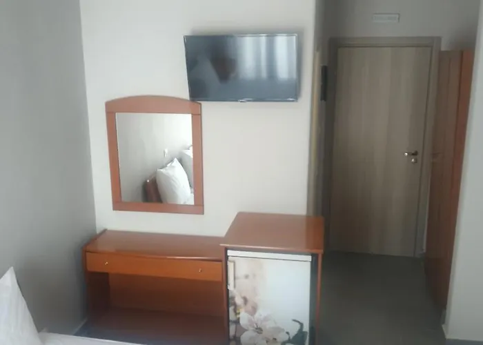 Pensionat Gr Sea View *