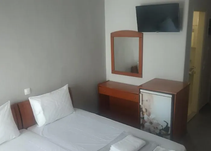 Gr Sea View Pensionat