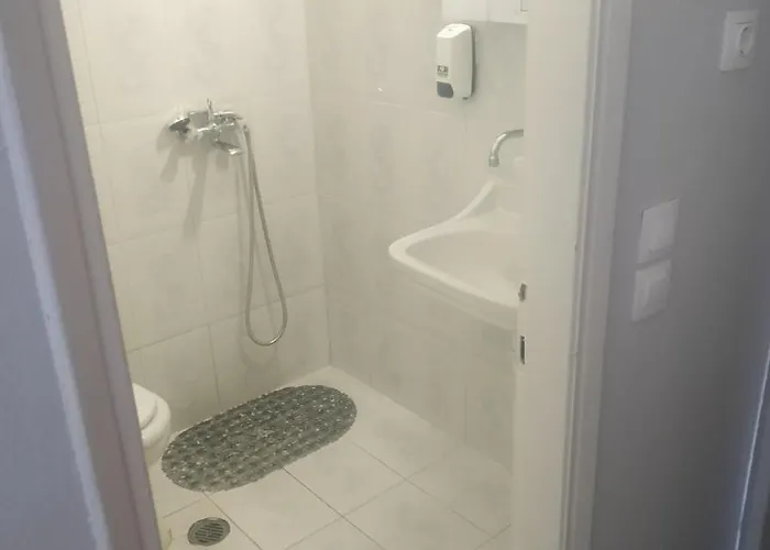 Gr Sea View Pensionat *