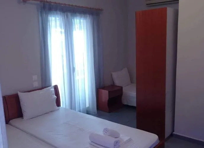 Pensionat Gr Sea View