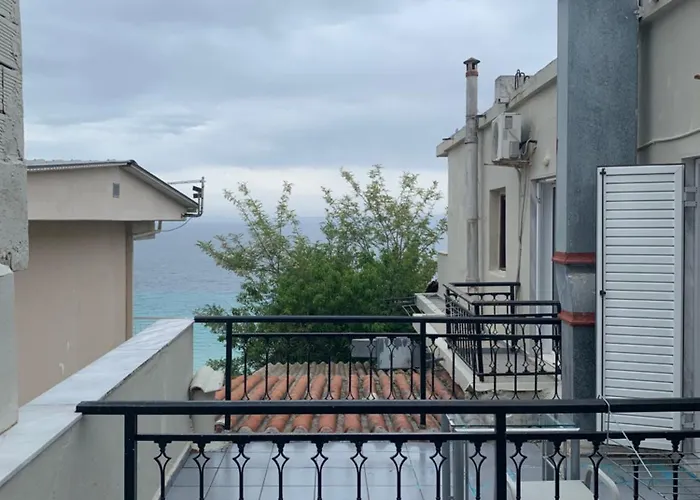 Gr Sea View Kallithea (Chalkidiki)