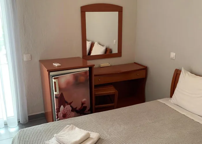 Gr Sea View * Kallithea (Chalkidiki)