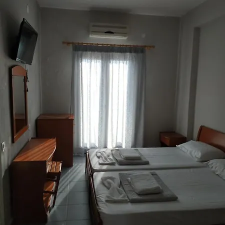 Gr Sea View ゲストハウス *