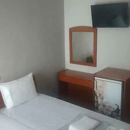 Gr Sea View ゲストハウス