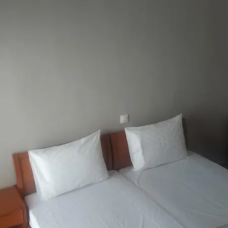 Gr Sea View Kallithea (Chalkidiki)