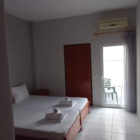 Gr Sea View ゲストハウス