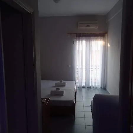 Gr Sea View ゲストハウス *