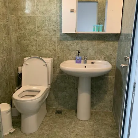 Gr Sea View ゲストハウス