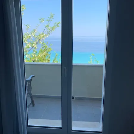 Gr Sea View ゲストハウス *