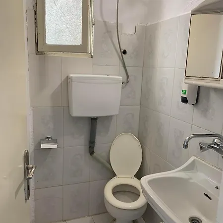 ゲストハウス Gr Sea View Kallithea (Chalkidiki)