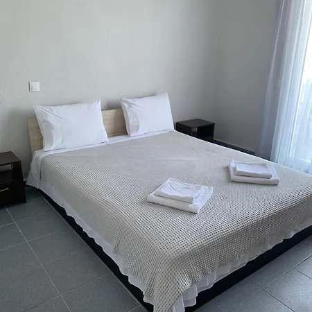 Gr Sea View * Kallithea (Chalkidiki)