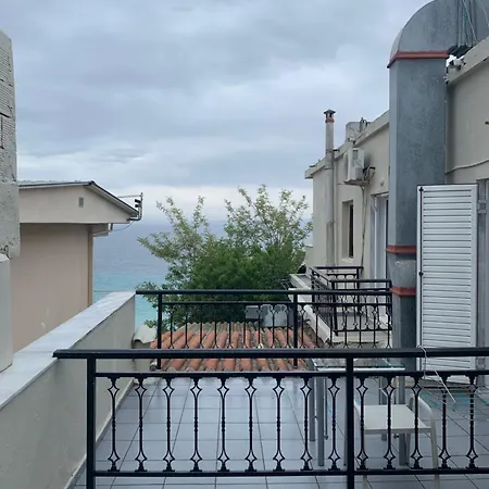 Gr Sea View Kallithea (Chalkidiki)