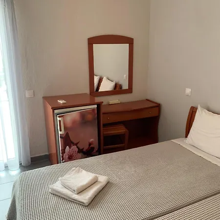 Gr Sea View * Kallithea (Chalkidiki)