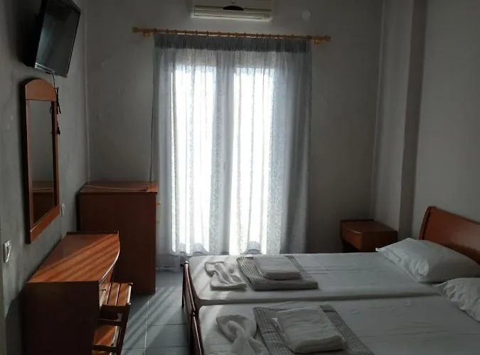 Gr Sea View Maison d'hôtes *