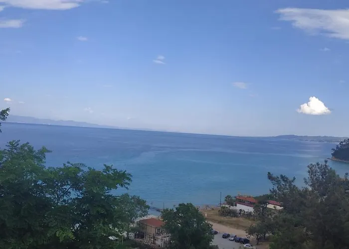 Gr Sea View Maison d'hôtes