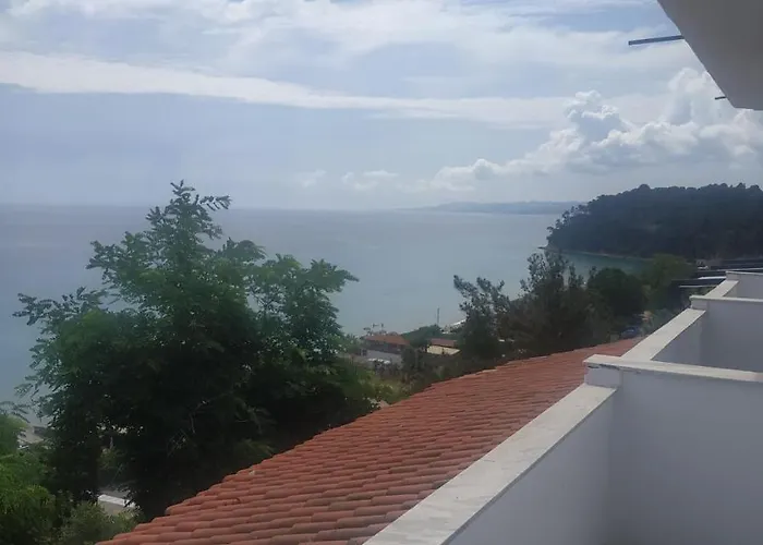 Maison d'hôtes Gr Sea View