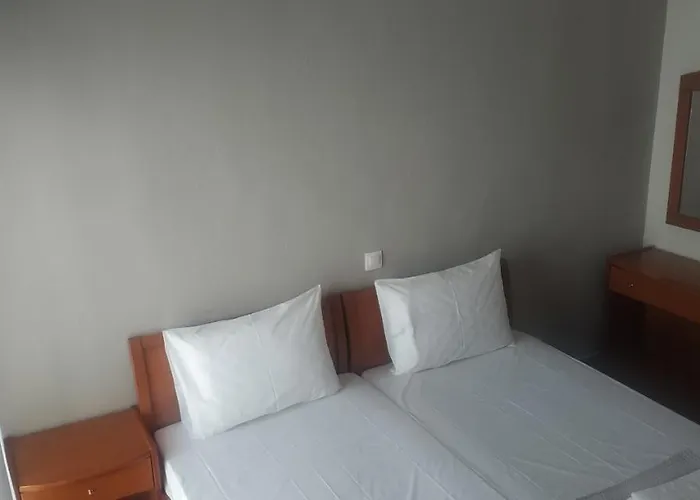 Gr Sea View Kallithea (Chalkidiki)