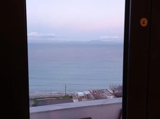 Gr Sea View Konukevi Kallithea (Chalkidiki)
