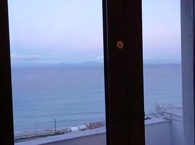 Gr Sea View *