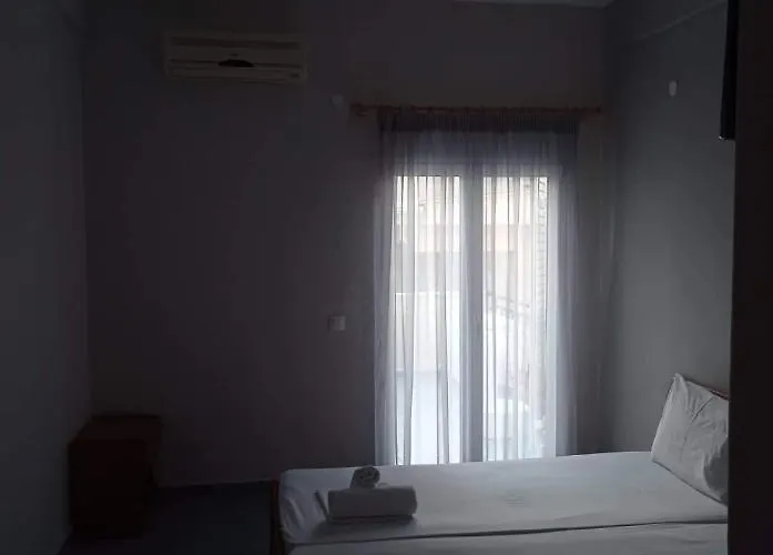 Maison d'hôtes Gr Sea View Kallithea (Chalkidiki)