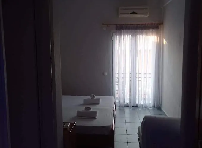 Gr Sea View Maison d'hôtes *