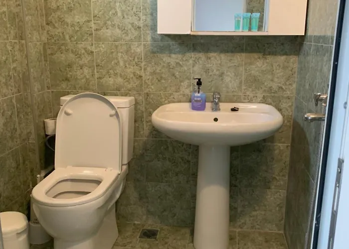 Gr Sea View Maison d'hôtes