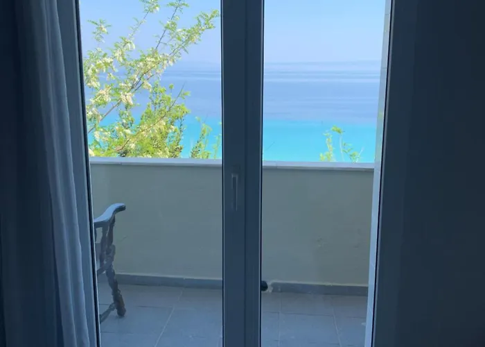 Gr Sea View Maison d'hôtes *