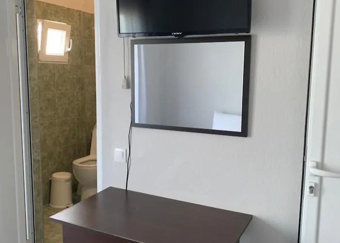 Maison d'hôtes Gr Sea View *