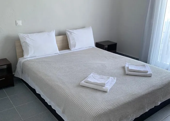 Gr Sea View * Kallithea (Chalkidiki)