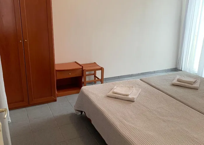 Maison d'hôtes Gr Sea View *