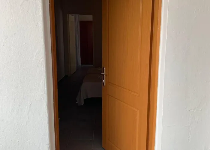 Gr Sea View * Kallithea (Chalkidiki)