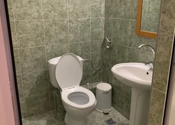 Gr Sea View Maison d'hôtes Kallithea (Chalkidiki)